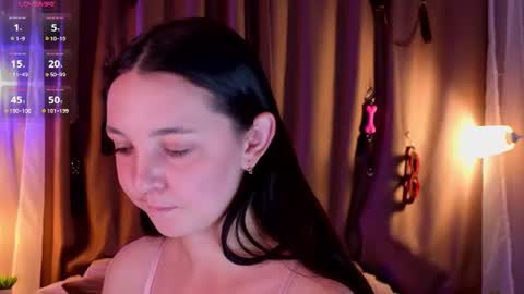 Cindy online show from 07.12.26