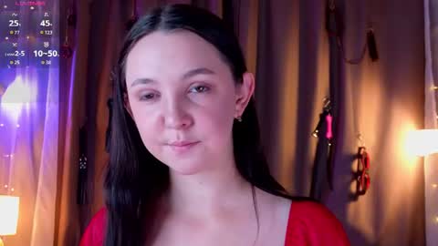 Cindy online show from 07.15.26