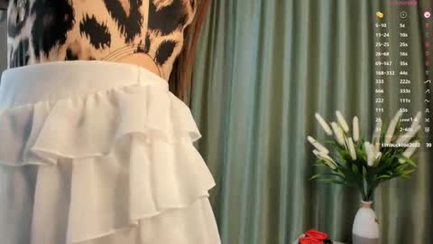 Snapshot of cindyreming01 chatting on 10.28.25 indy online show from 10.28.25