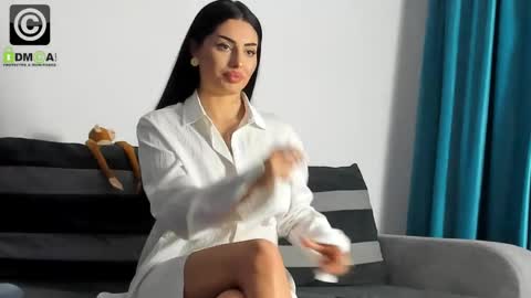 Cindy online show from 04.08.26