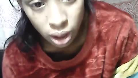 cindyx69 online show from 07.07.26