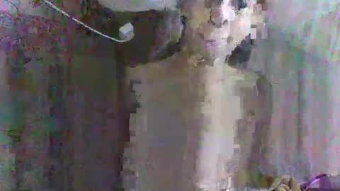 cindyx69q online show from 10.31.25