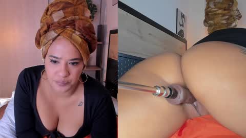 Amber online show from 01.22.25