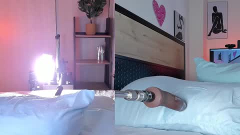 Amber online show from 02.19.25