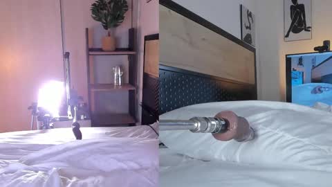 Amber online show from 02.27.25