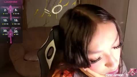 Cinnamon online show from 06.20.26