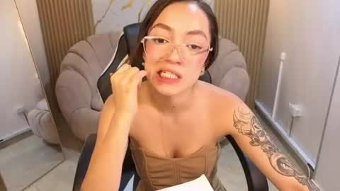 Cinnamon online show from 07.23.26