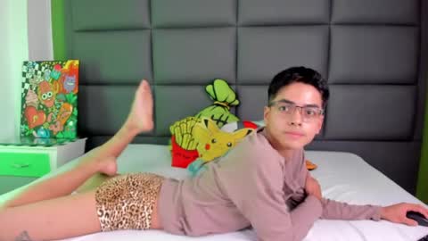 Cinna Boy online show from 03.04.25