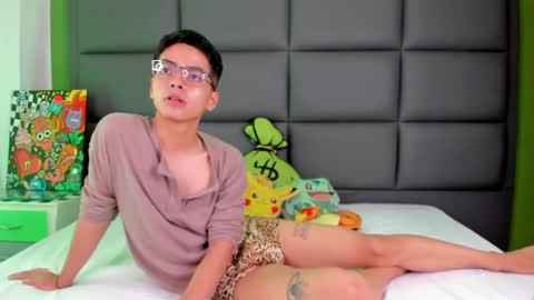 Cinna Boy online show from 03.04.25