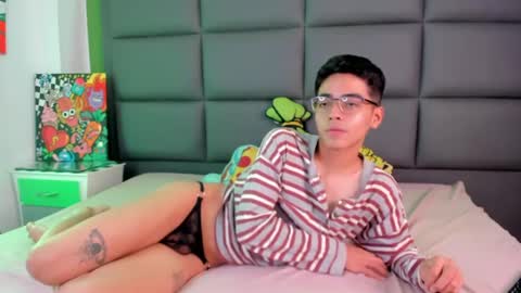 Cinna Boy online show from 03.07.25