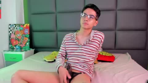 Cinna Boy online show from 03.07.25