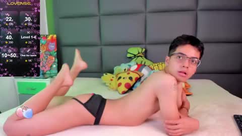 Cinna Boy online show from 03.08.25