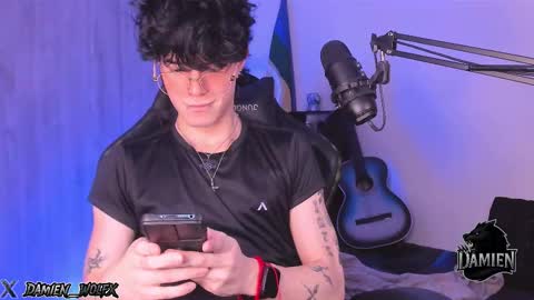 Snapshot of cinnamon_boyxxx chatting on 09.29.25 David     Independent Model online show from 09.29.25