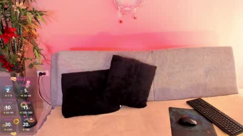 Snapshot of cinnamon_kyla chatting on 12.29.24 cinnamon_kyla online show from 12.29.24