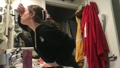 Carmen online show from 04.06.26