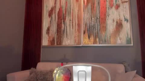 Cintia online show from 09.16.25