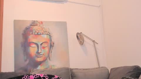 Cintia online show from 11.15.25