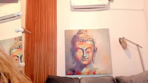 Cintia online show from 11.22.25