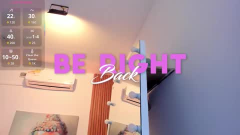 Cintia online show from 12.16.25