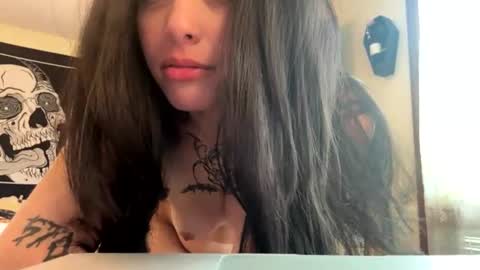 Snapshot of cinnybunny chatting on 08.04.26 cinnybunny online show from 08.04.26