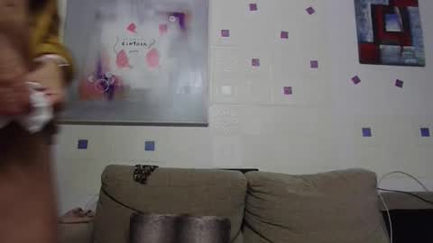 cinthia2525 online show from 01.11.25