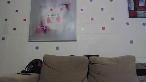 cinthia2525 online show from 11.30.25