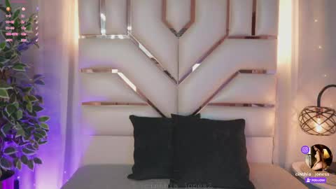 Cinthia online show from 04.30.26