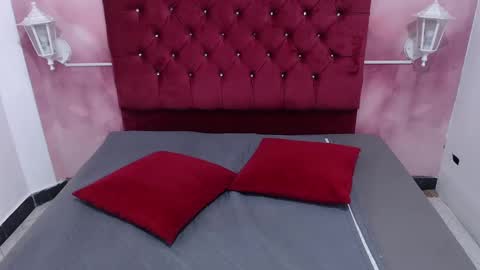 Cinthya online show from 02.17.25