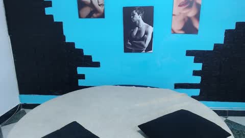 Cinthya online show from 09.23.25