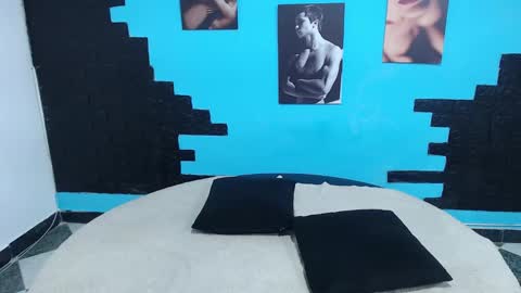 Cinthya online show from 09.24.25