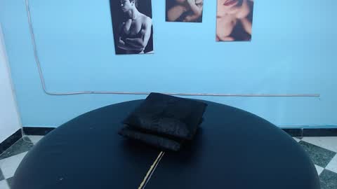 Cinthya online show from 01.31.26