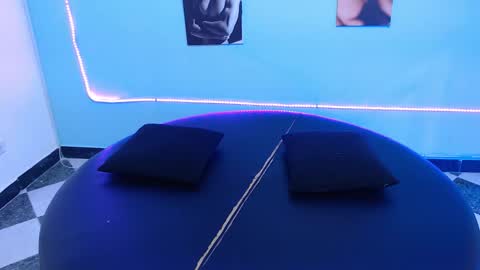 Cinthya online show from 02.20.26