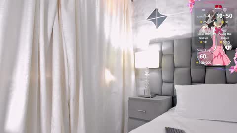 Snapshot of cintiacolins chatting on 12.14.24 CintiaCollins online show from 12.14.24