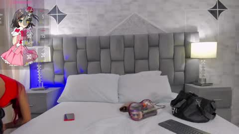 Snapshot of cintiacolins chatting on 01.03.25 CintiaCollins online show from 01.03.25