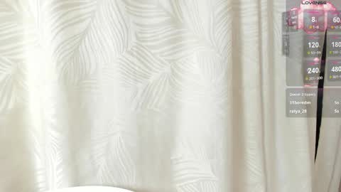 Snapshot of cintiacolins chatting on 03.04.25 CintiaCollins online show from 03.04.25