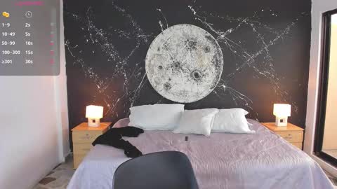 Snapshot of cintiacolins chatting on 11.09.25 CintiaCollins online show from 11.09.25