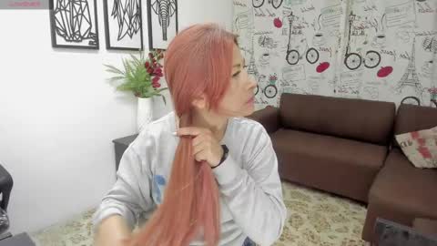  CINTIA  online show from 02.09.25