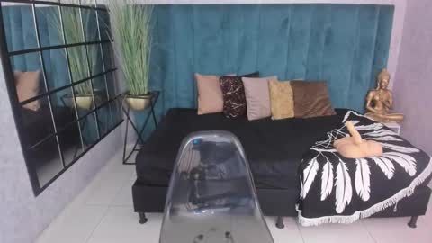  CINTIA  online show from 02.12.26