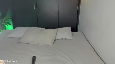 Sofia OF    online show from 01.31.26