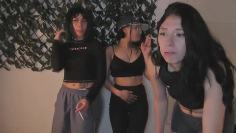 Cintya online show from 03.08.25