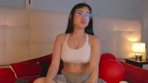 Cintya online show from 03.10.25