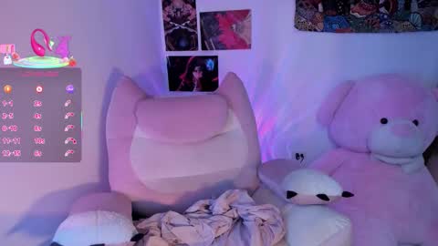 Paulina online show from 03.15.26