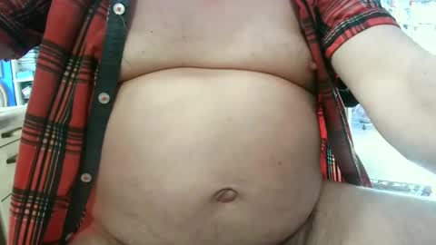 Snapshot of circus_bear chatting on 03.02.25 Circus Bear online show from 03.02.25