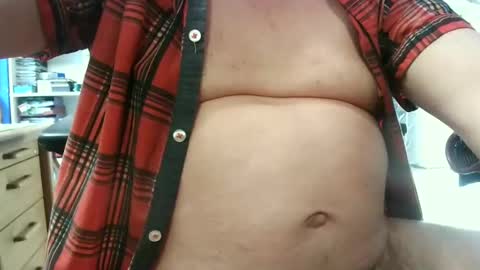 Snapshot of circus_bear chatting on 03.06.25 Circus Bear online show from 03.06.25