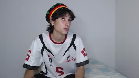 cirosky_elchicopolla online show from 02.11.26