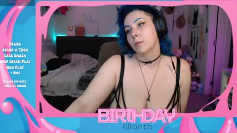 Blu online show from 07.22.26