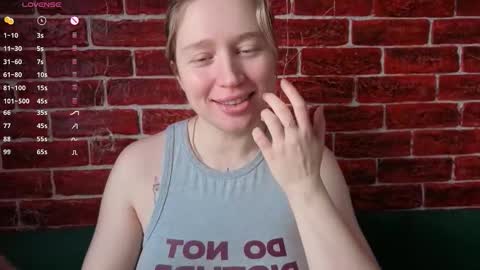 citrusblissss online show from 02.13.26