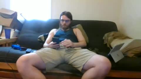 Snapshot of citycowboyz87 chatting on 10.22.25 citycowboyz online show from 10.22.25