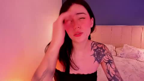 Snapshot of cityygirl_ chatting on 06.10.26 Anna online show from 06.10.26