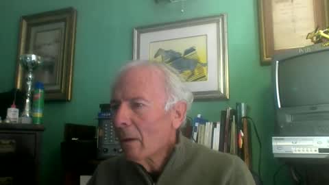 ciuk online show from 12.16.24